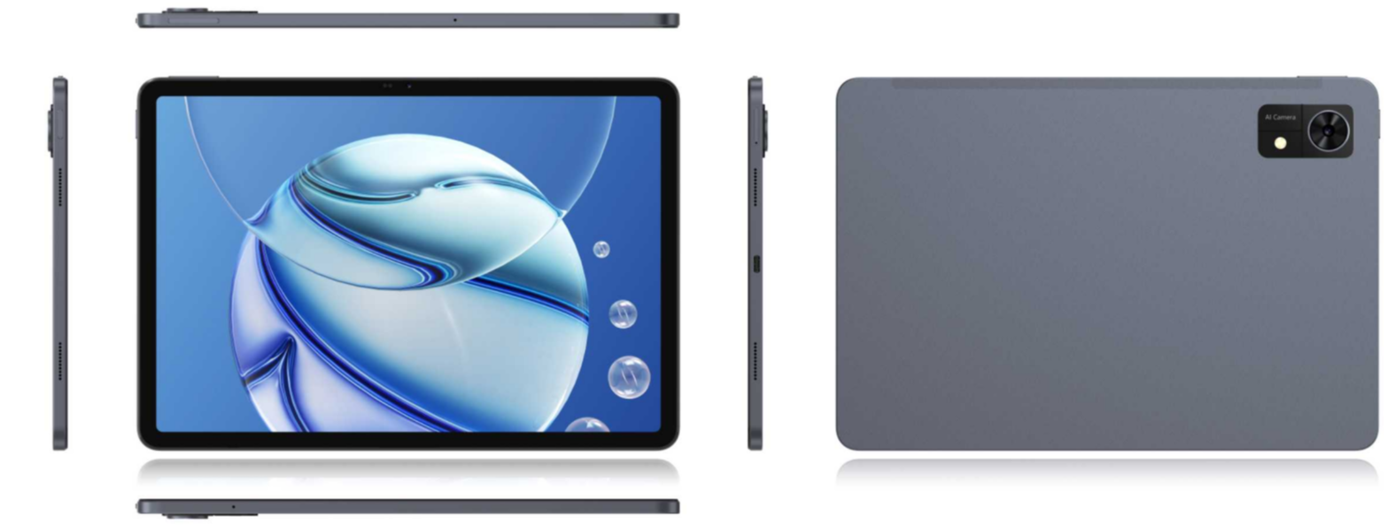 Smart Tablet