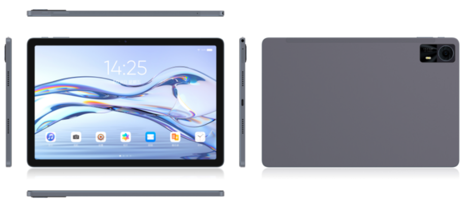 Smart Tablet
