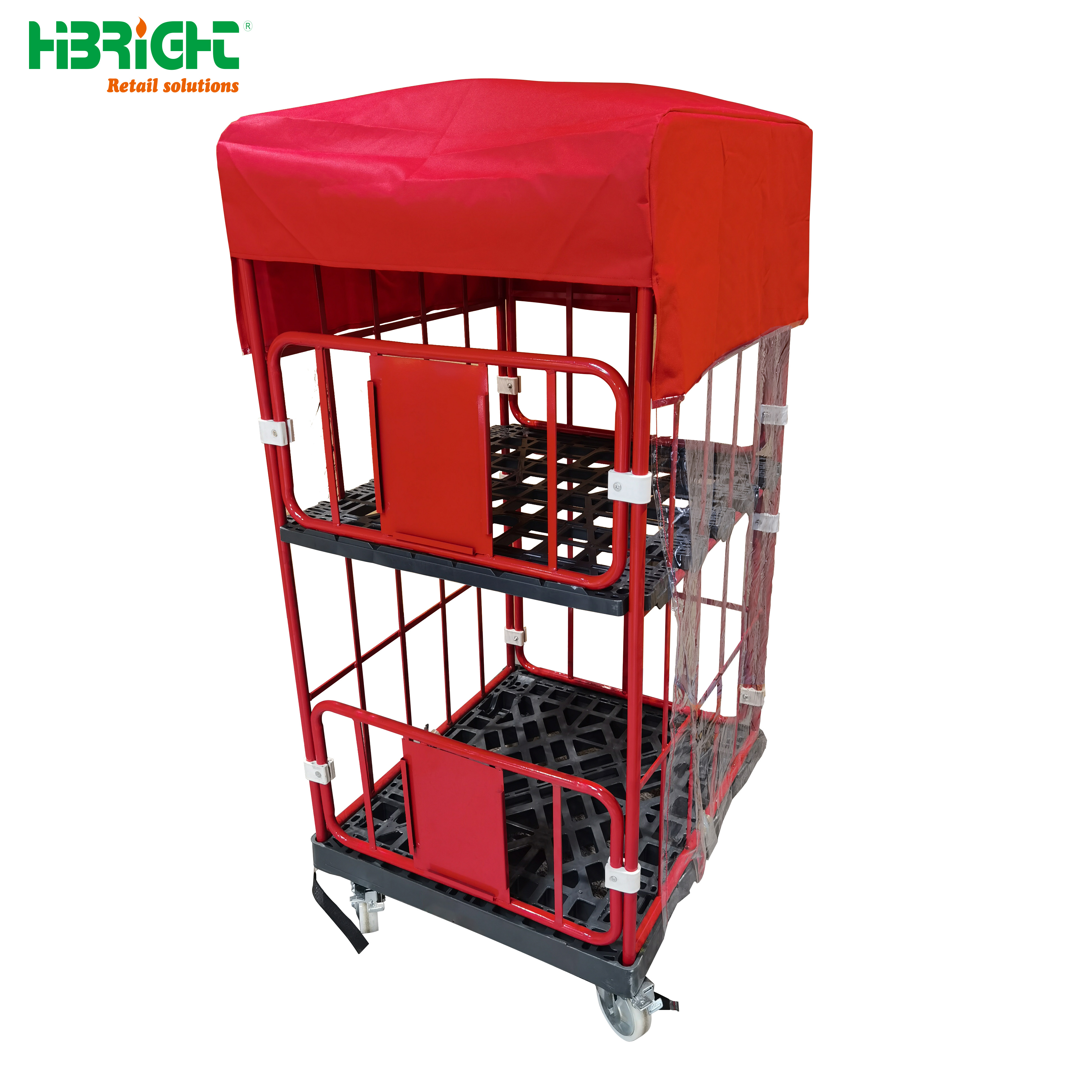 Roll Container