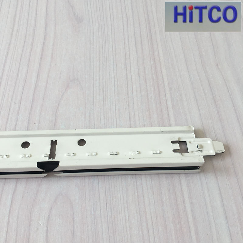 Grooved Ceiling Tee Grid