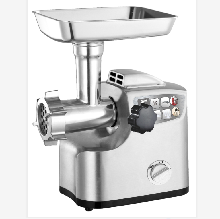 Meat Grinder