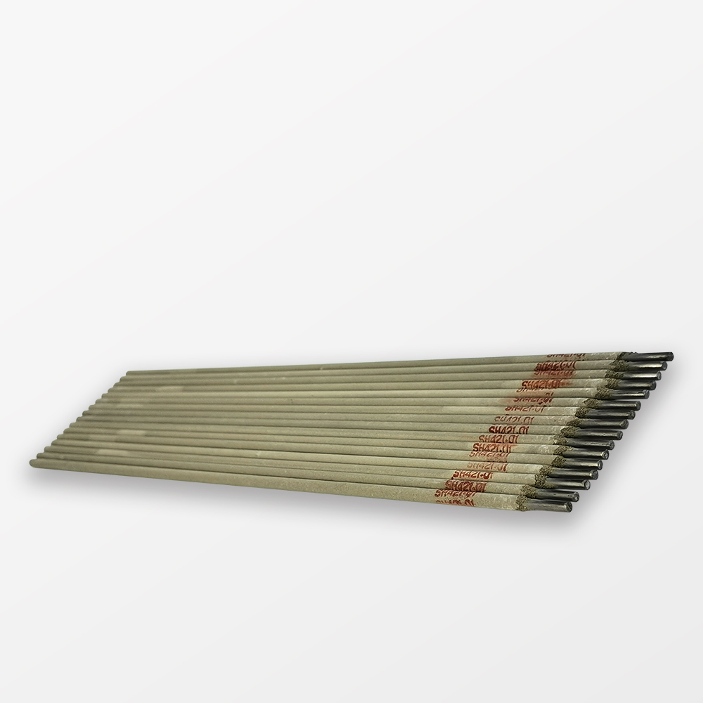 Welding electrode