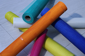 Fiberglass Mesh