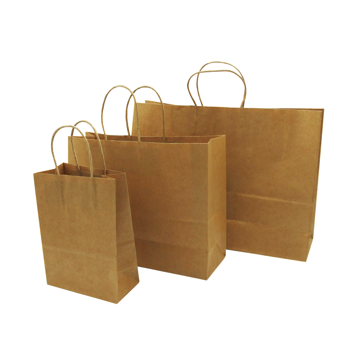 Paper bag
