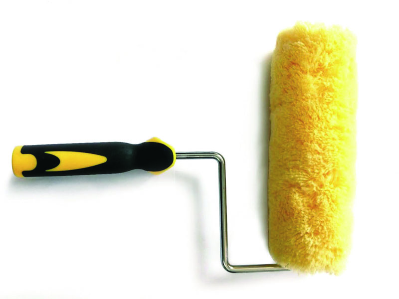 Paint roller