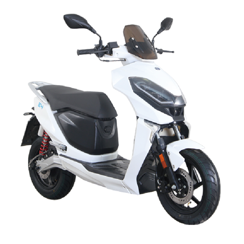 E4 (LIFAN E-bike Scooter)