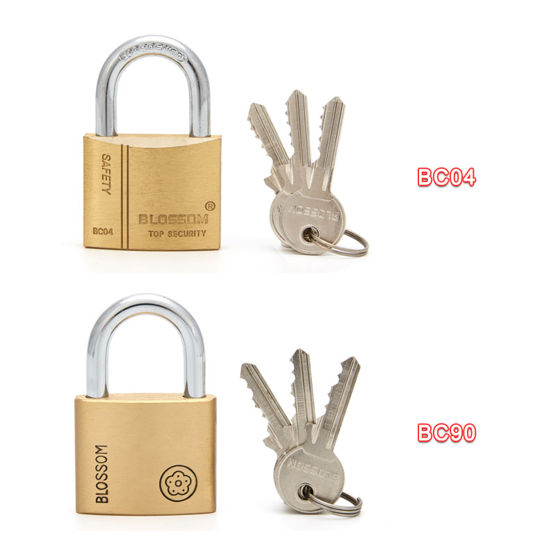 Padlock