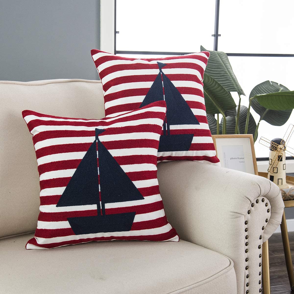 Pillow cover
