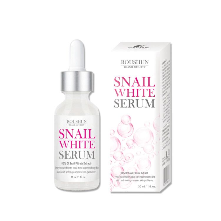 Snail serum