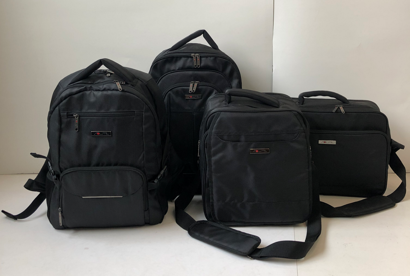 Business bag collection