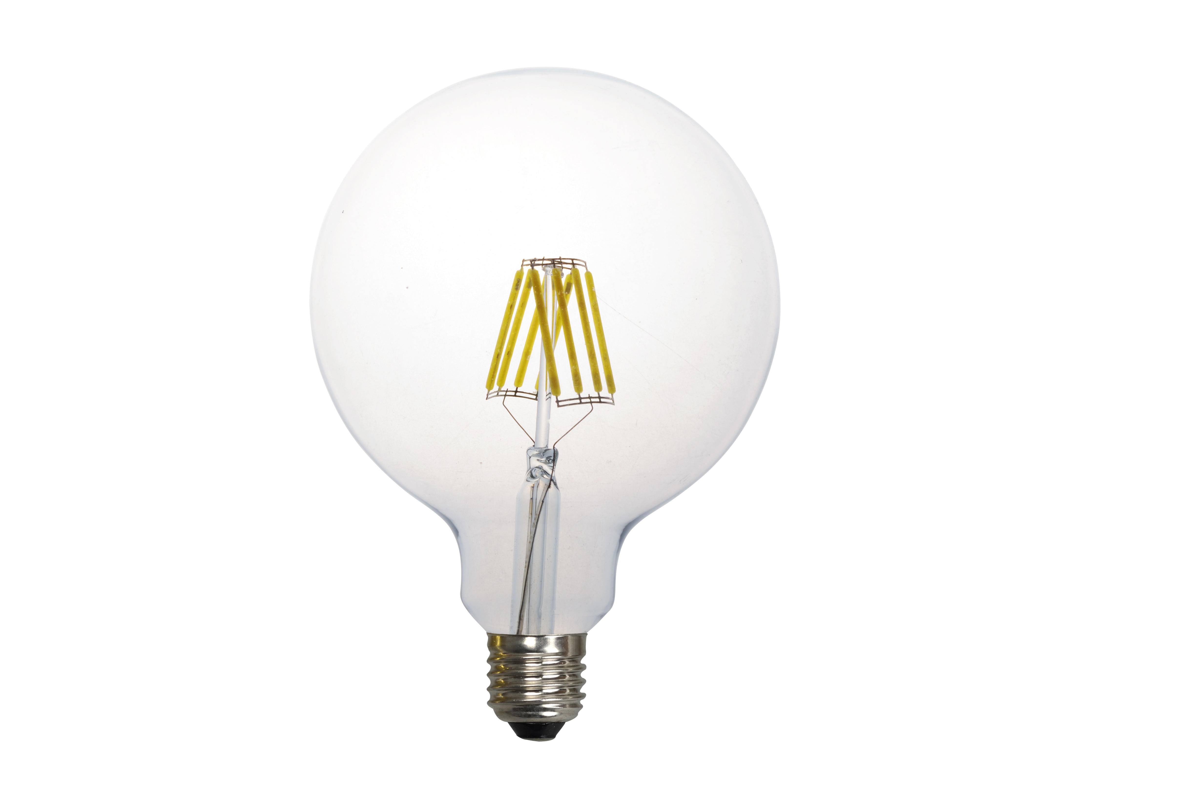 LED Glass Filament Series