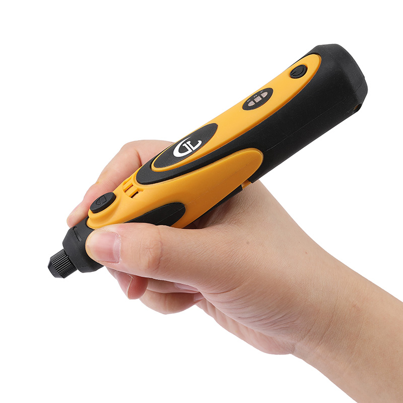 Multi-functional Variable Speed Rotary Mini Grinder Rotary Tool for DIY Crafts