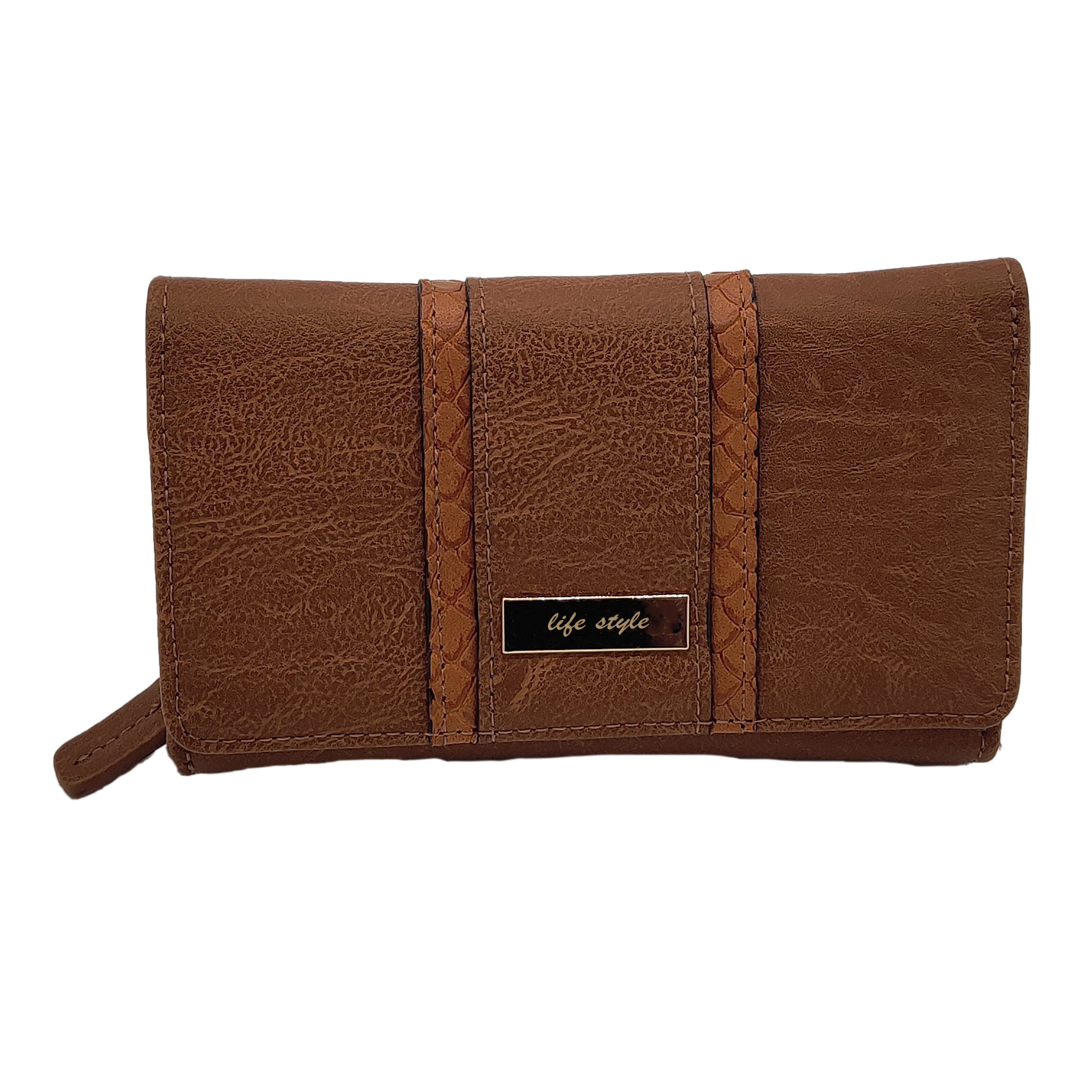 Ladies wallet