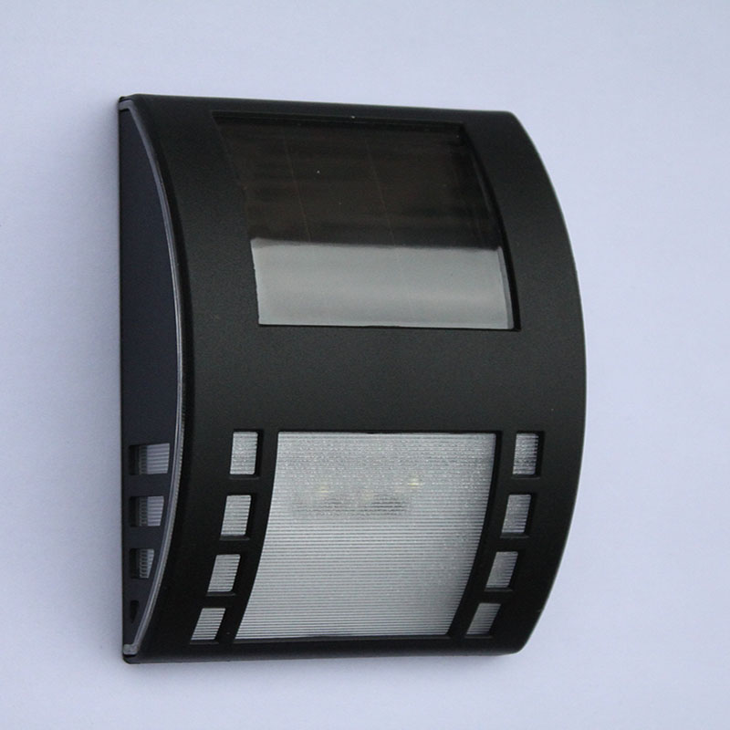 Solar Wall Lamp