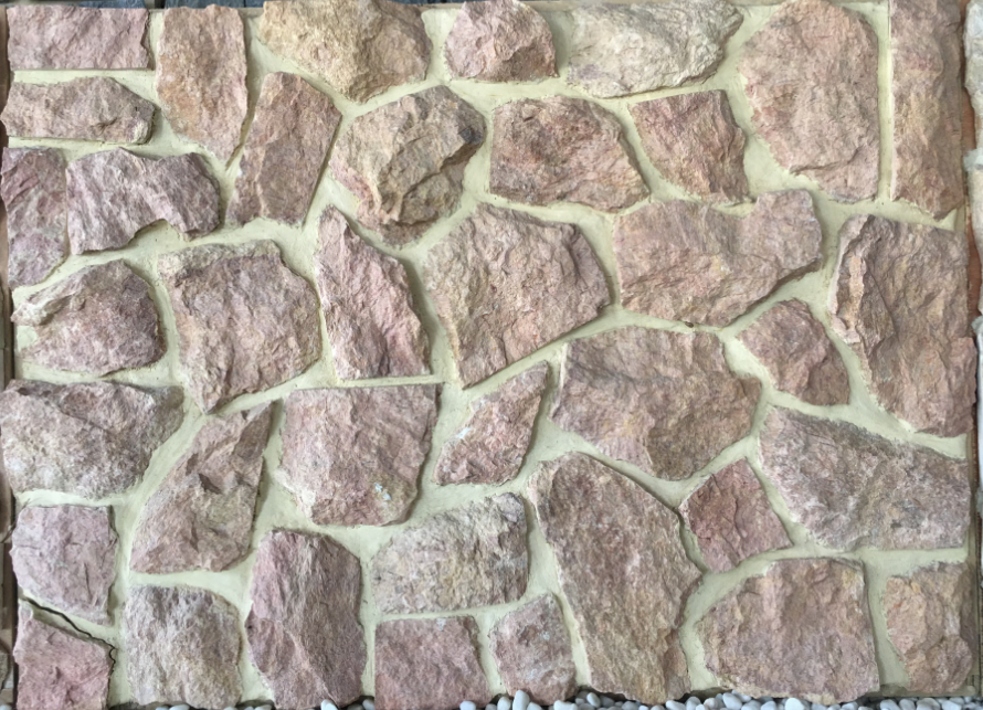 Natural stone