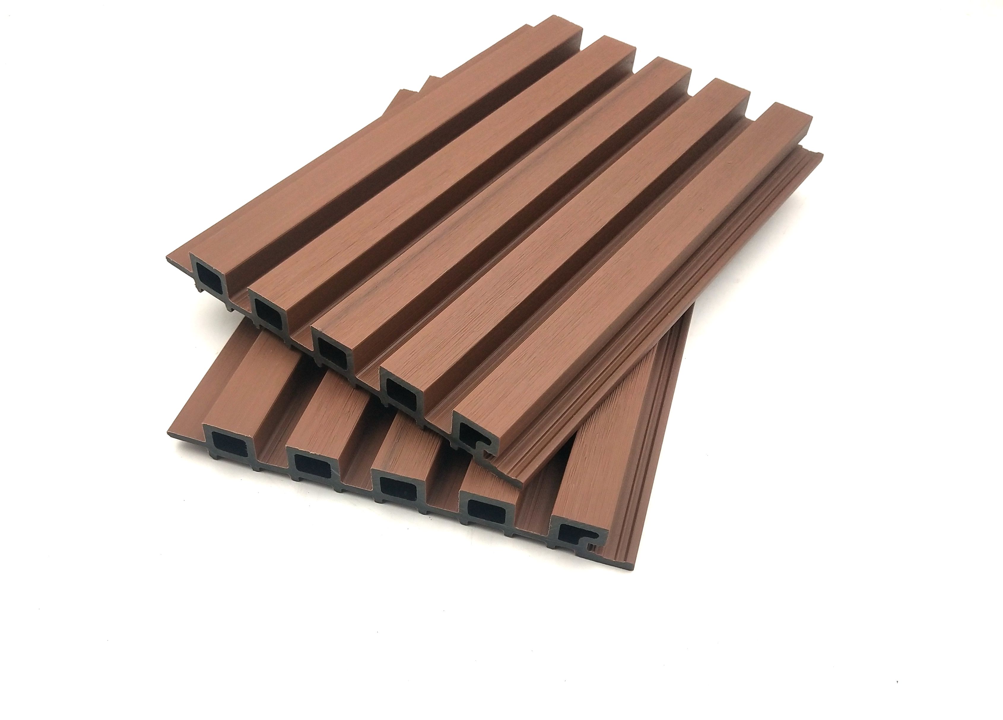 Co-extrusion Great Wall cladding
