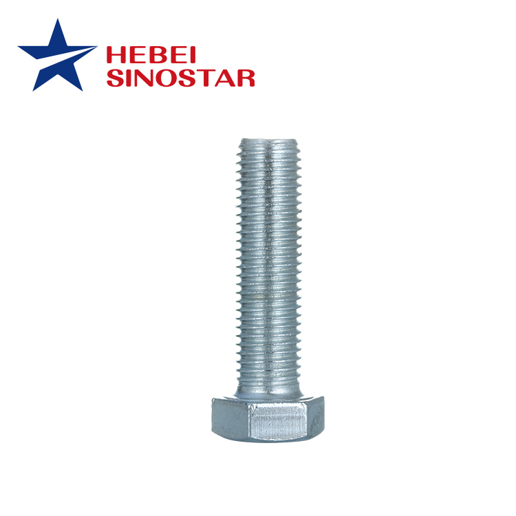 Hexagonal Socket Head Bolt