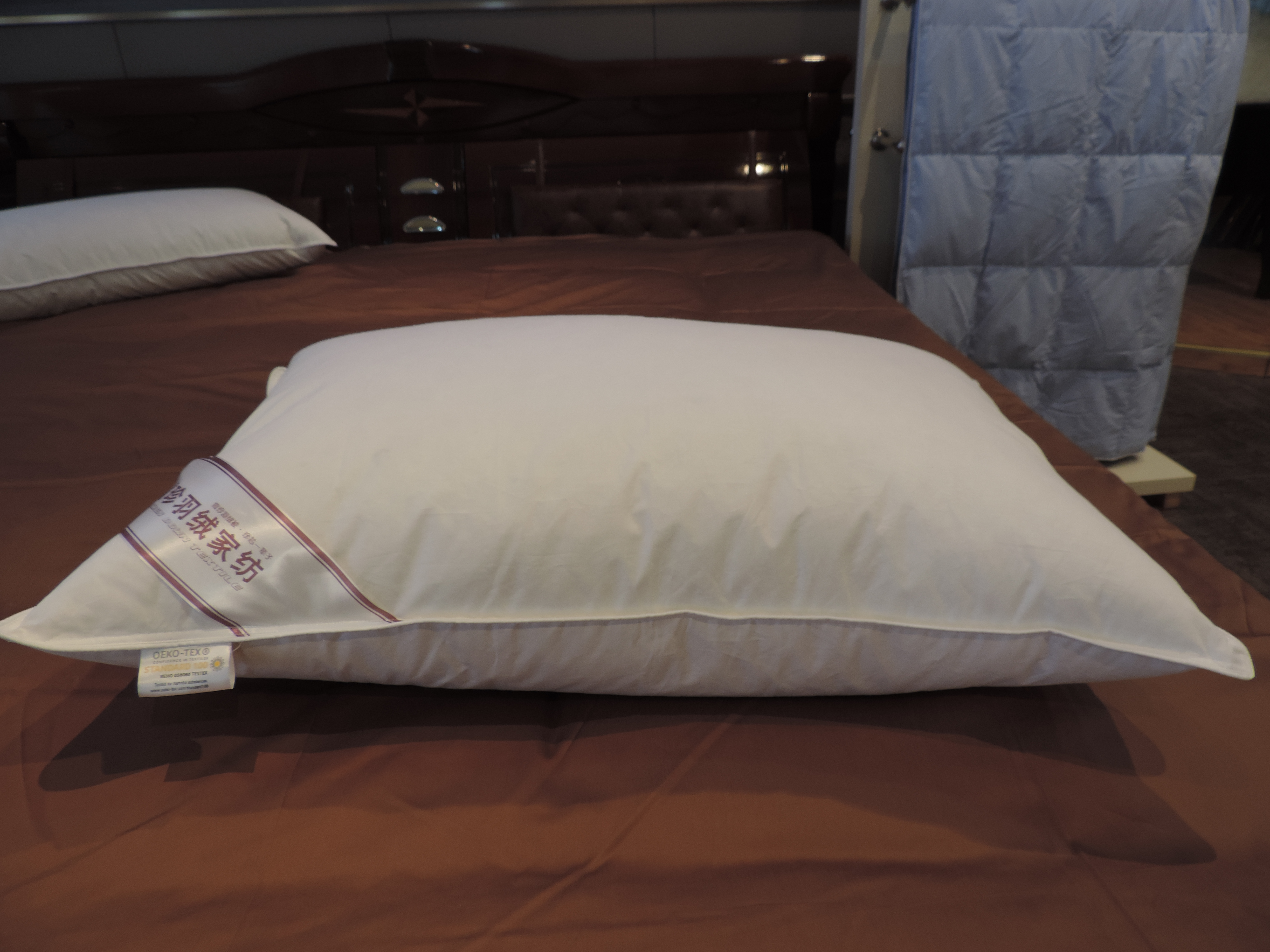 Down Pillow