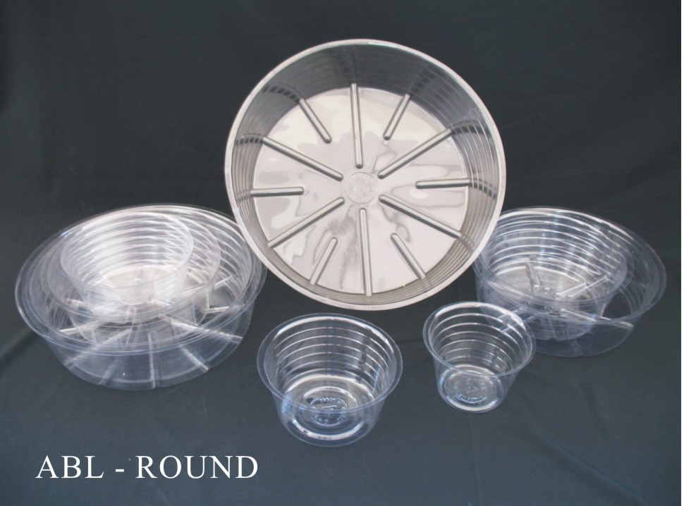Plastic liner