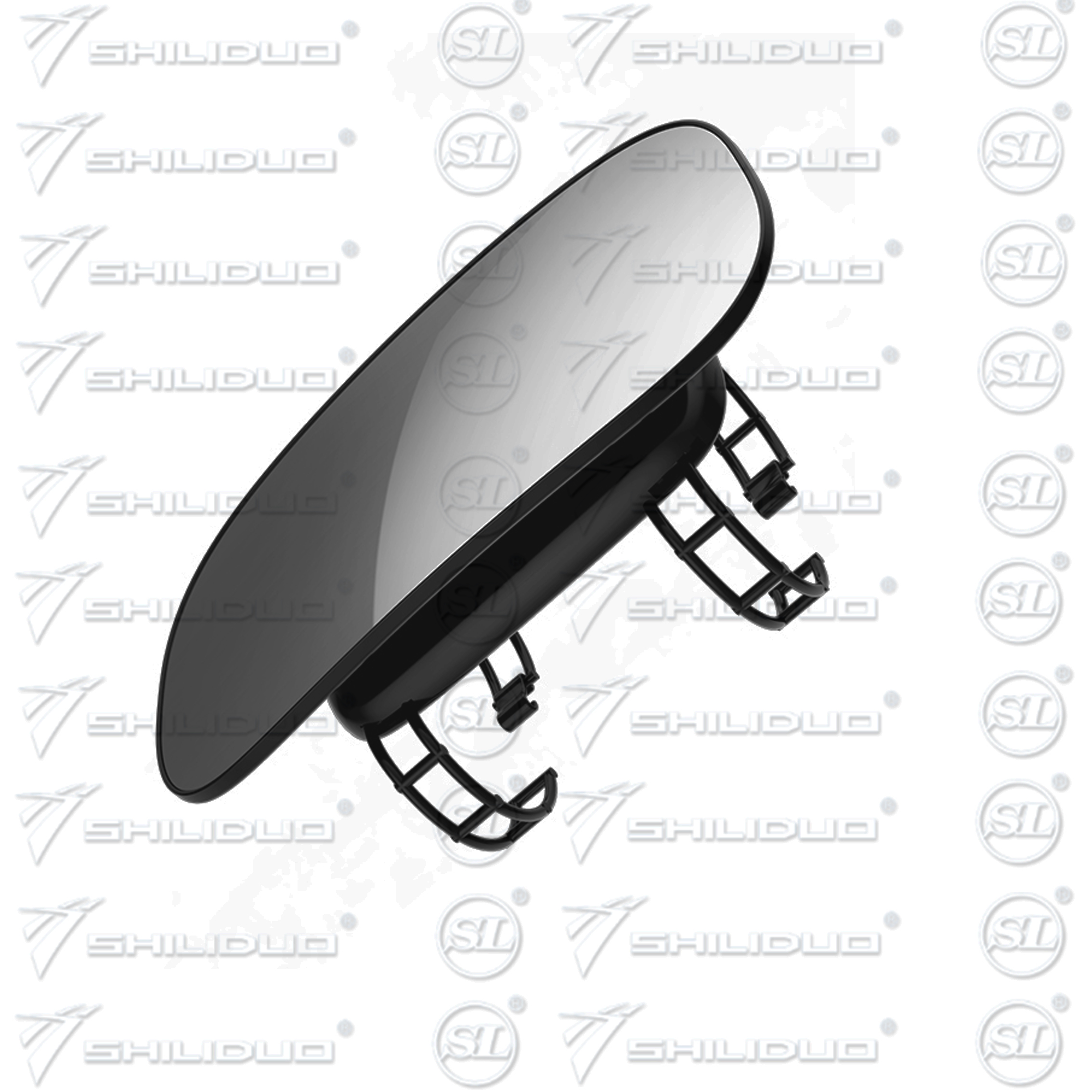 Child Safety Observation Mirror