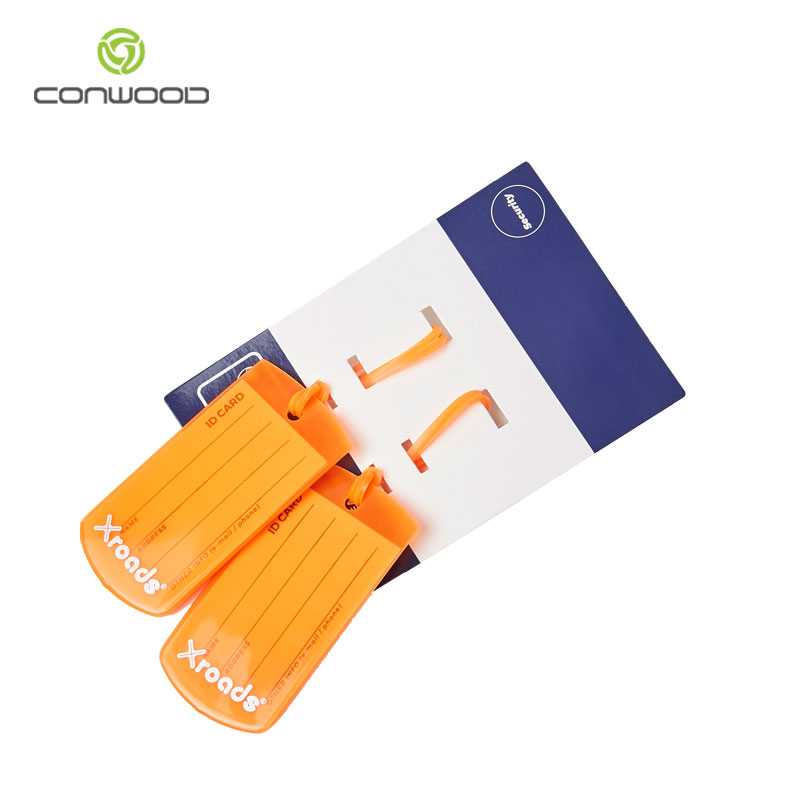 Luggage Tag