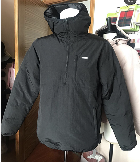 Men's top