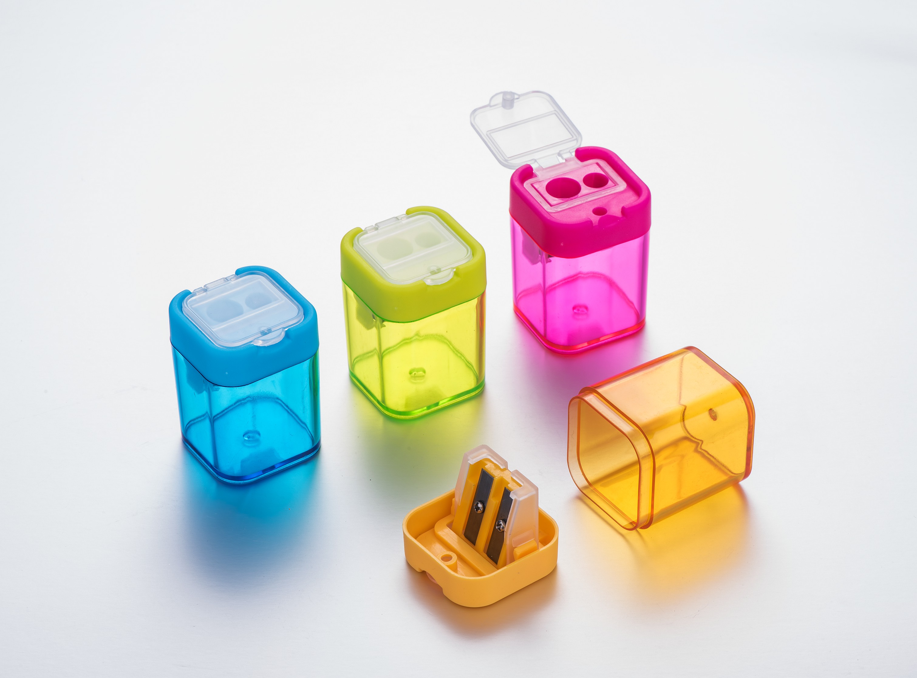 Sharpener