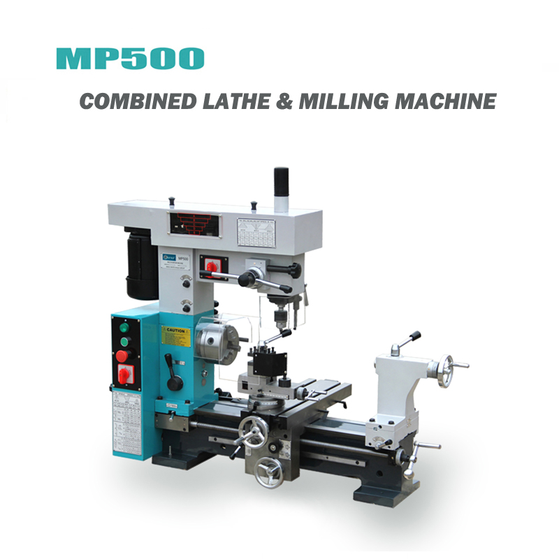 Multi Purpose Machine