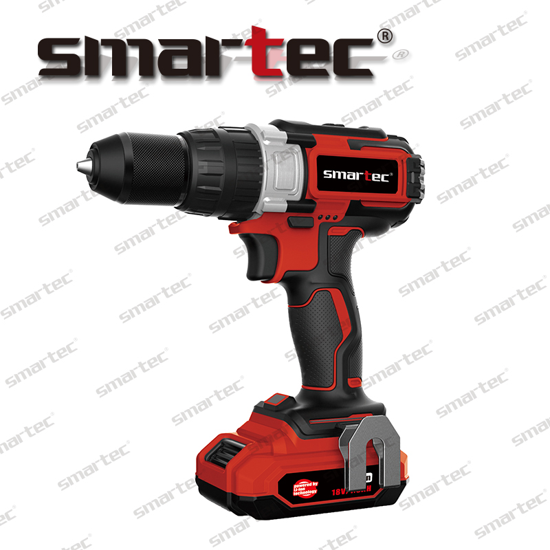 Cordless Drill