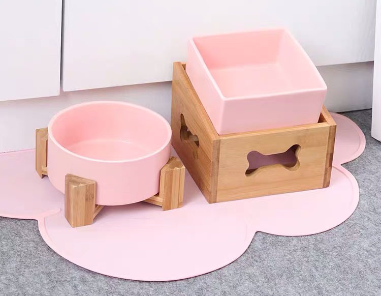 Pet bowl
