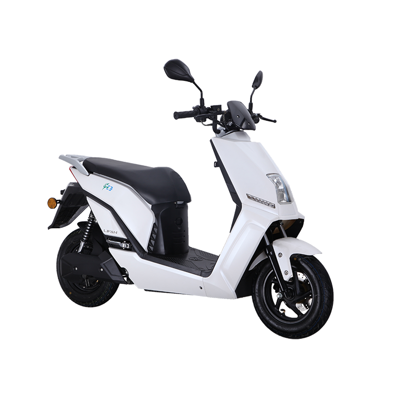 E3 (LIFAN E-bike Scooter)