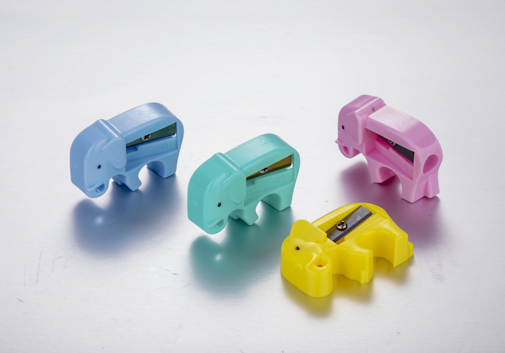 Sharpener