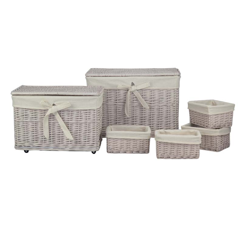 Willow basket