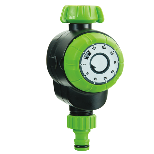 2-Hour Water Timer