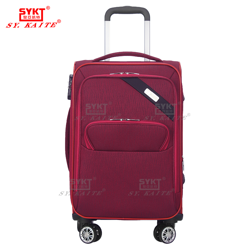 Luggage