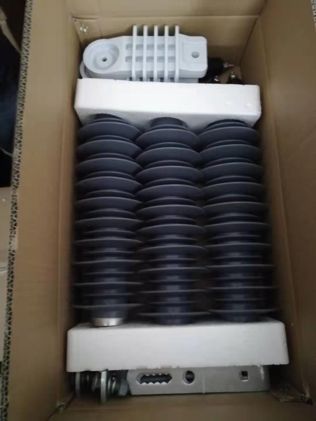 Surge arrester