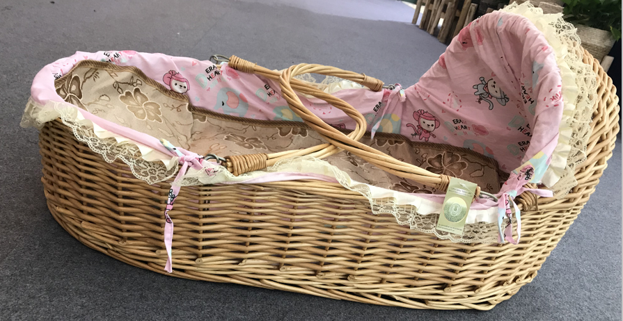Willow basket