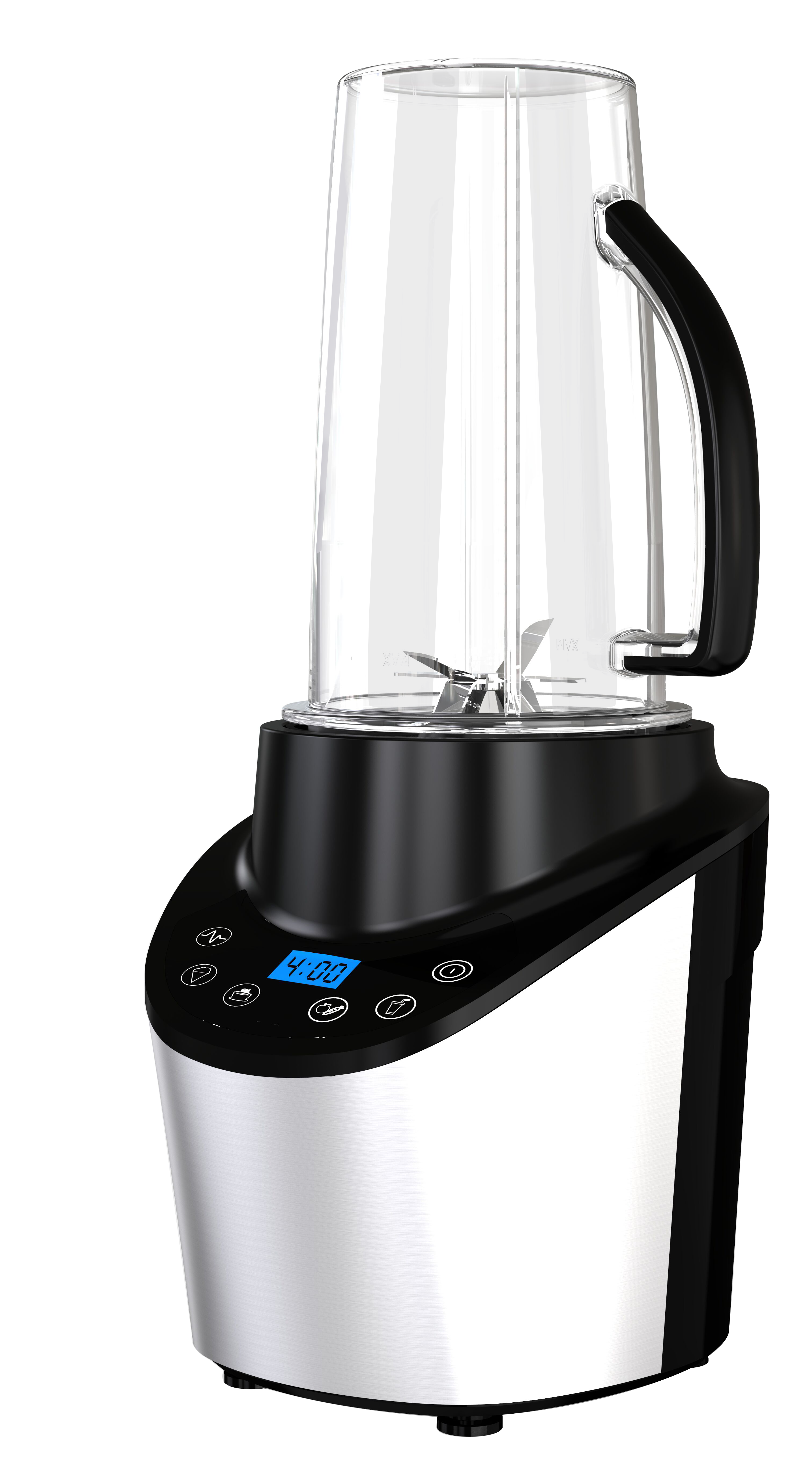 Touch-pad Control Power Blender