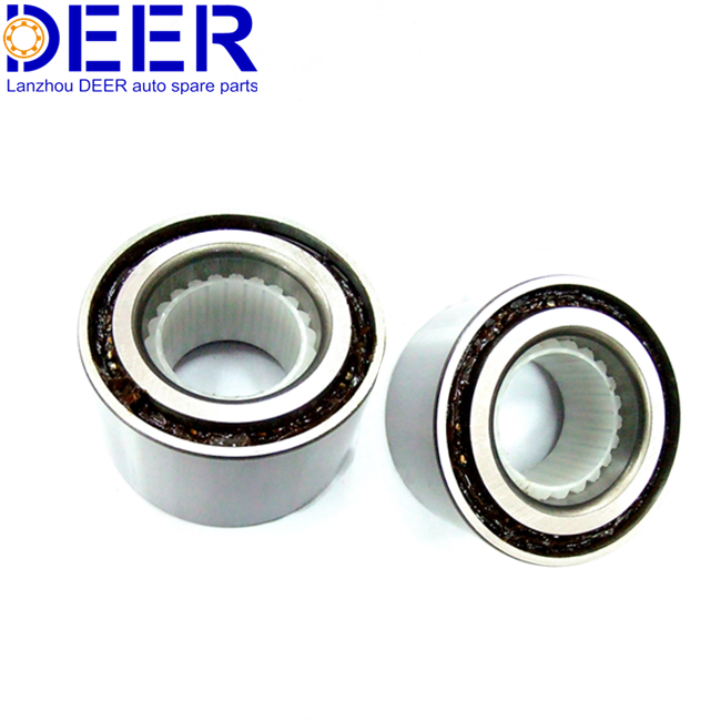 Wheel bearing