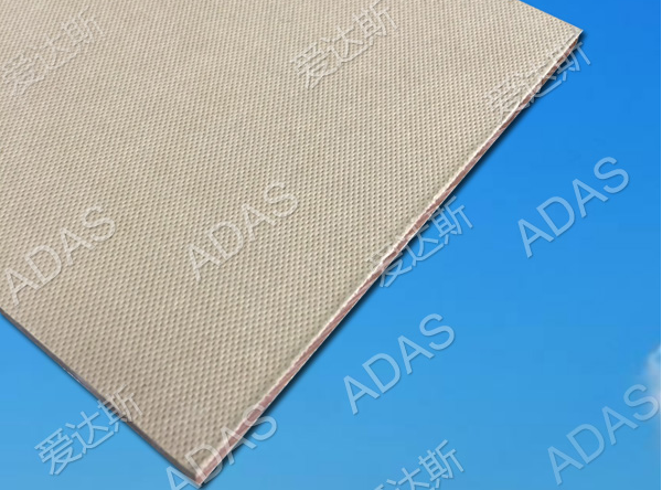 Pre-compressed paper board