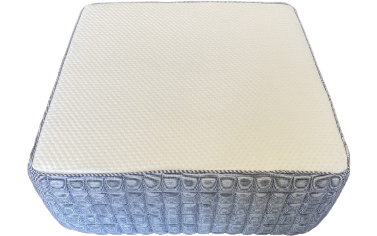 Memory foam mattress