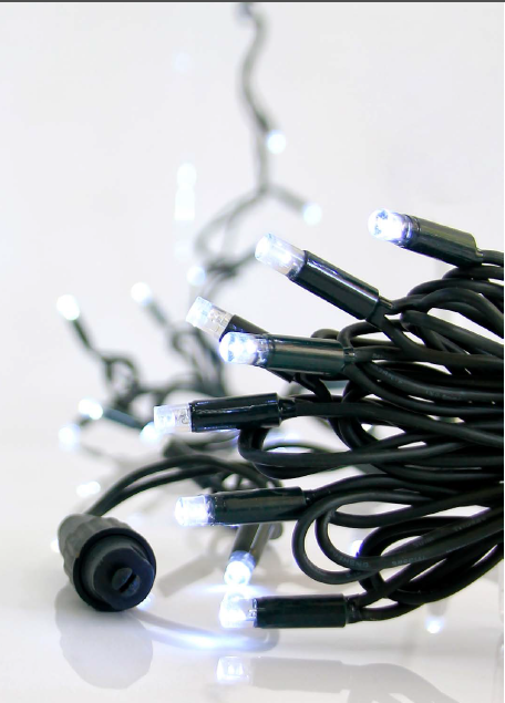 LED Christmas Lights