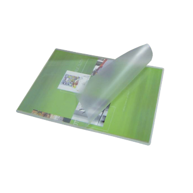 Laminating film