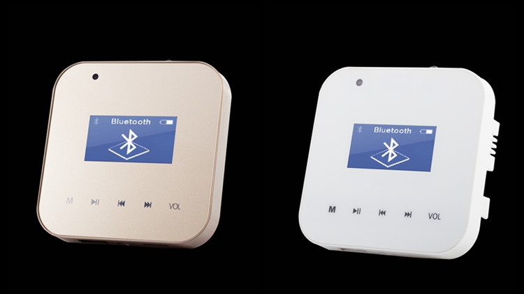 Intelligent Music Controller