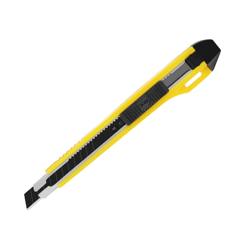 9mm snap-off cutter