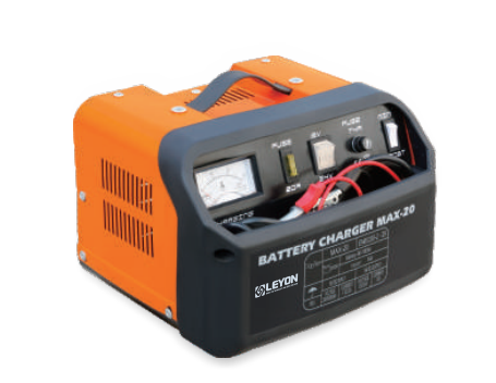 Battery charger