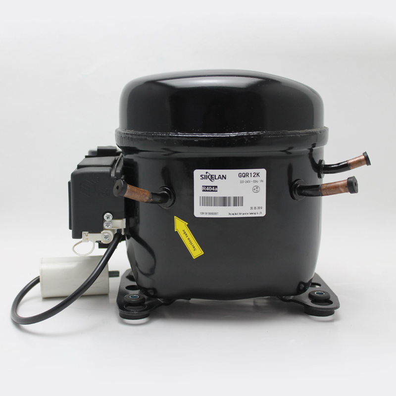 R404a Refrigeration compressor