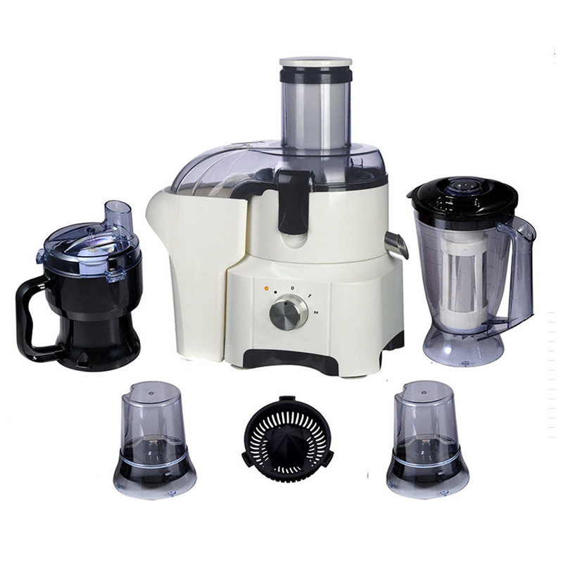 Multi Food Processor