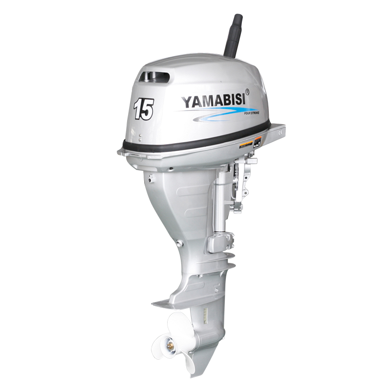 Outboards