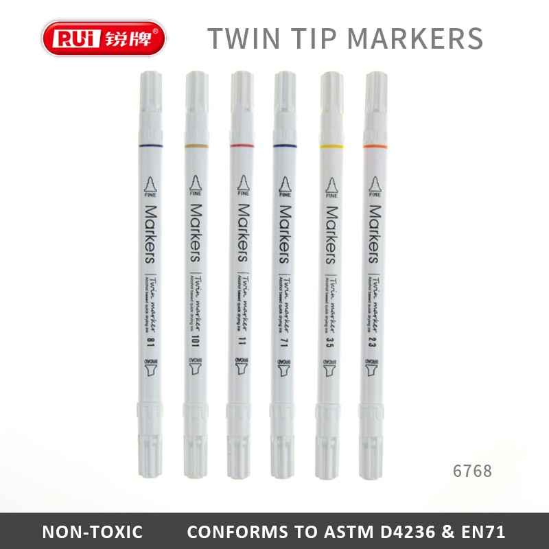 Antibacterial Marker